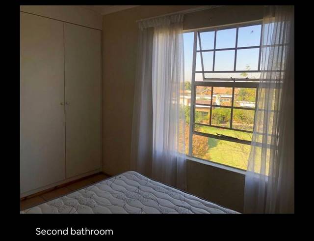 2 BEDROOM PROPERTY TO RENT IN SONNEVELD